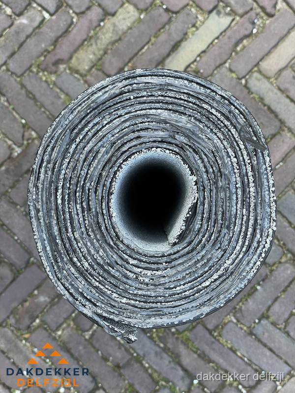 Rol EPDM dakbedekking materiaal voor plat dak in Delfzijl Rol EPDM dakbedekking materiaal voor plat dak in Delfzijl